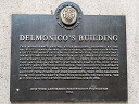 Delmonico's Building - Lord, James Brown (id=7621)